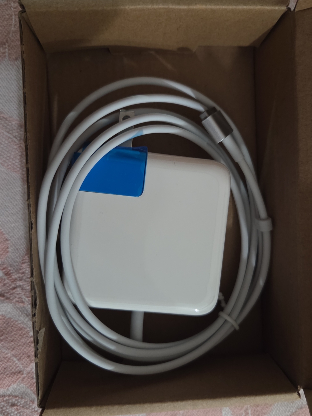 Apple 45W MagSafe 2 Power Adapter